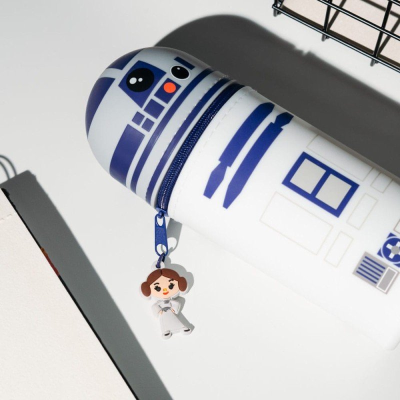 Star Wars 3D Kit R2-D2