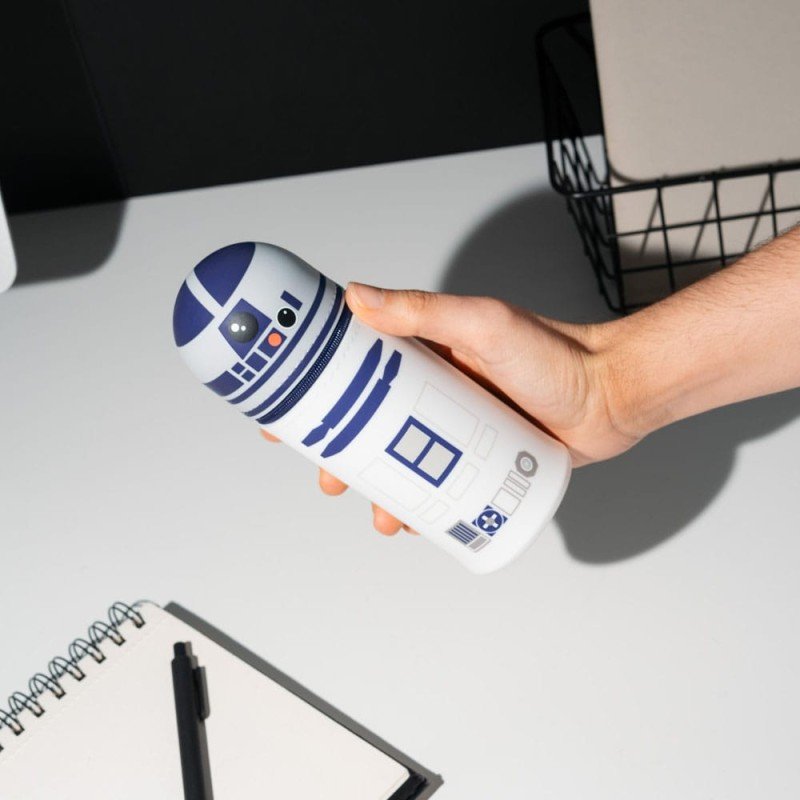 Star Wars 3D Kit R2-D2