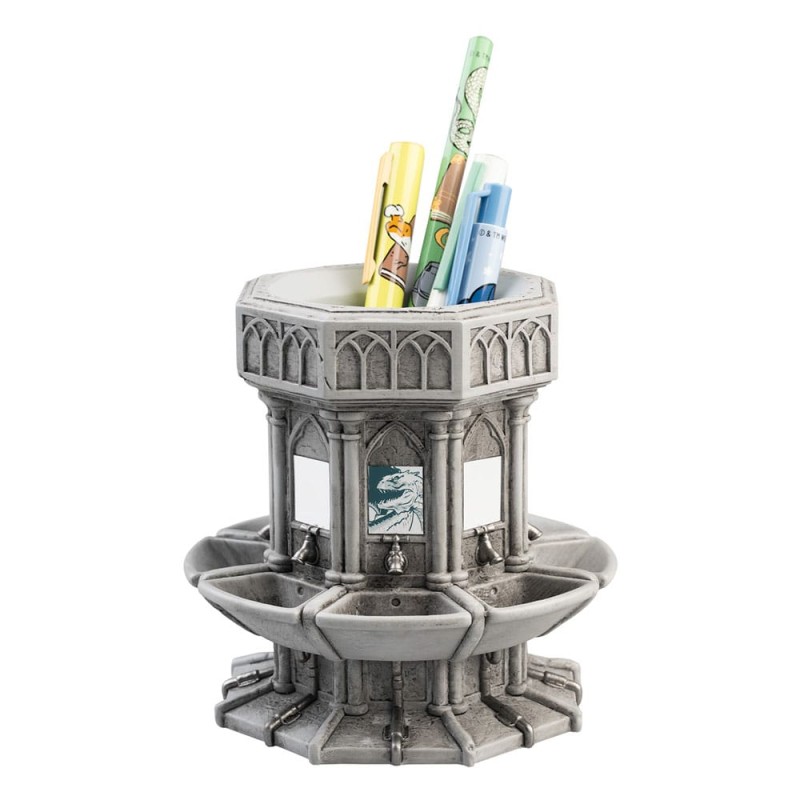 Harry Potter Pencil Holder incl. Stationery Set