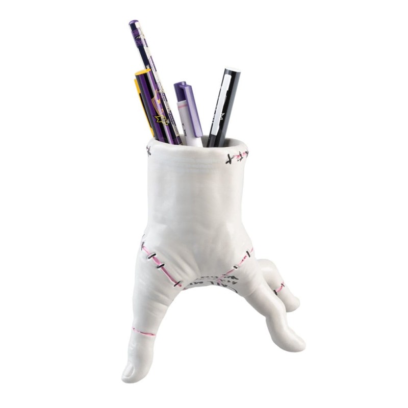 Woensdag inclusief potloodhouder Schrijfwarenset