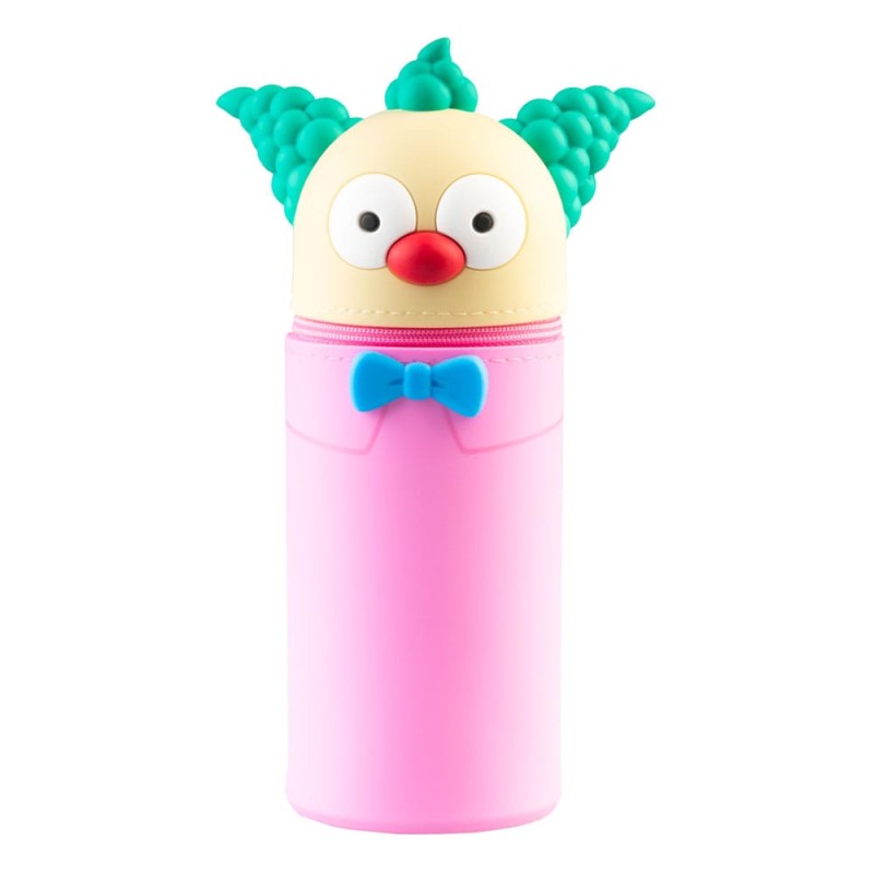 The Simpsons 3D Kit Krusty the Clown
