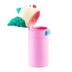 The Simpsons 3D Kit Krusty the Clown