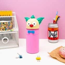 The Simpsons 3D Kit Krusty the Clown