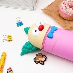 The Simpsons 3D Kit Krusty the Clown