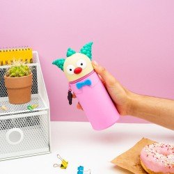 The Simpsons 3D Kit Krusty the Clown