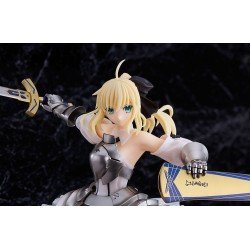 Fate/Stay Night Mockup Plamatea Reïncarnatie Saber Lily Distant Avalon 20 cm       