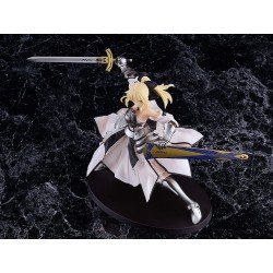 Fate/Stay Night Mockup Plamatea Reïncarnatie Saber Lily Distant Avalon 20 cm       