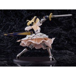 Fate/Stay Night Mockup Plamatea Reïncarnatie Saber Lily Distant Avalon 20 cm       