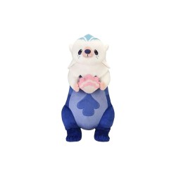 Genshin Impact Sea Otter XXL plush toy 40 cm    