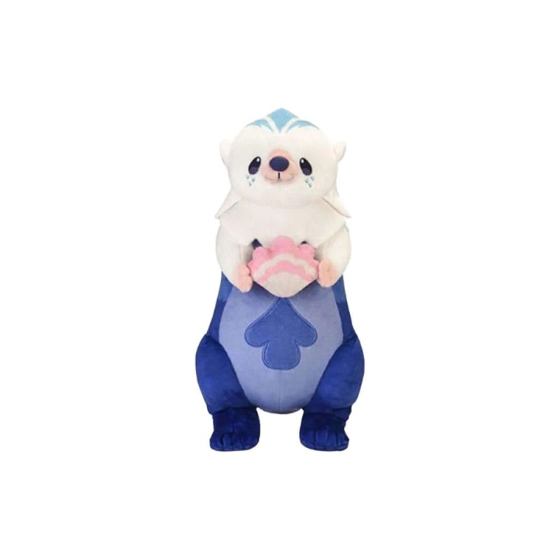 Genshin Impact peluche Sea Otter XXL 40 cm    
