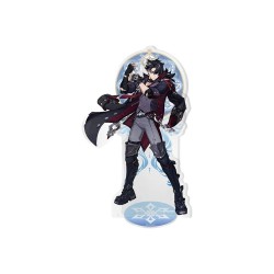 GGenshin Impact figurine acrylique Fontaine Theme Series Character Wriothesley 18 cm