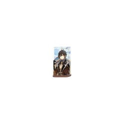 Genshin Impact Zhongli Glitter Acrylic Ornament 11cm   