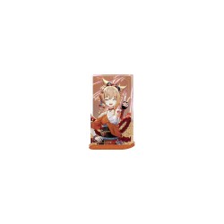 Genshin Impact Acrylic Ornament with Yoimiya Glitter 11 cm   