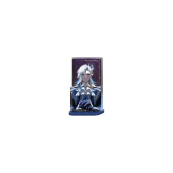 Genshin Impact Acrylic Ornament with Neuvillette Glitter 11 cm   