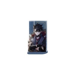 Genshin Impact Wriothesley Glitter Acrylic Ornament 11cm   