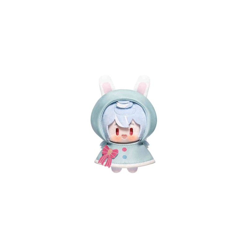Genshin Impact Fun in the Rain Series peluche Sigewinne 13 cm    