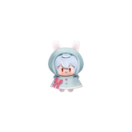 Genshin Impact Fun in the Rain Series Sigewinne Plush Toy 13 cm    