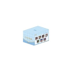 Genshin Impact Assortiment Mystery Box Magnets Doos B Display (15)