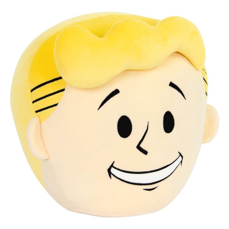 Fallout peluche Mocchi-Mocchi Mega Vault Boy 