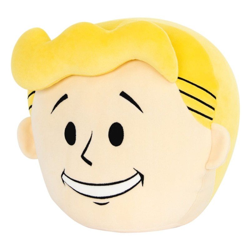 Fallout Mocchi-Mocchi Mega Vault Boy Plush 