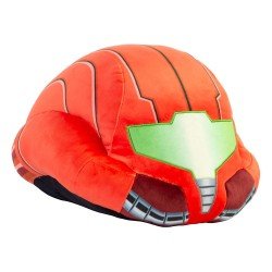 Metroid Mocchi-Mocchi Mega Samus Helmet Plush 24 cm