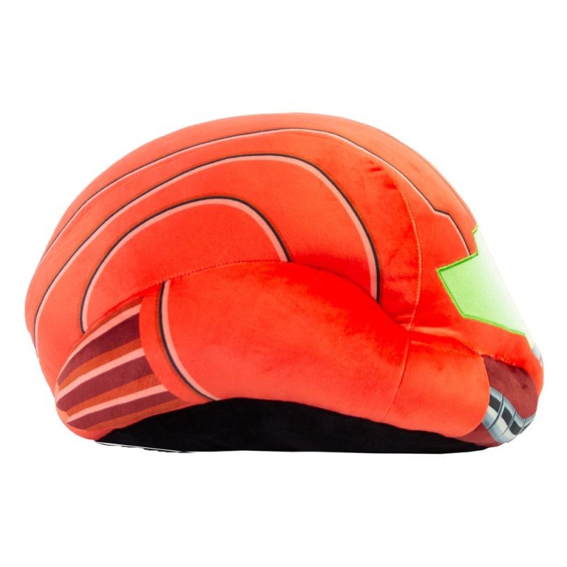 Metroid Mocchi-Mocchi Mega Samus Helmet Plush 24 cm