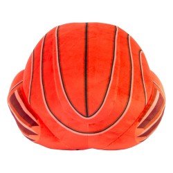 Metroid Mocchi-Mocchi Mega Samus Helmet Plush 24 cm