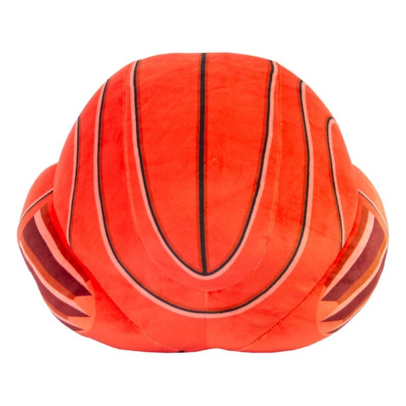 Metroid peluche Mocchi-Mocchi Mega Samus Helmet 24 cm