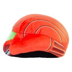 Metroid Mocchi-Mocchi Mega Samus Helmet Plush 24 cm