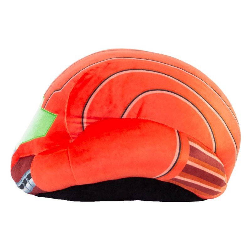 Metroid Mocchi-Mocchi Mega Samus Helmet Plush 24 cm