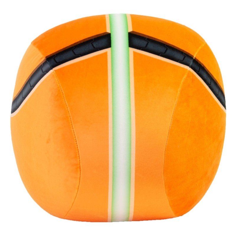 Metroid Mocchi-Mocchi Mega Morph Ball knuffel 30 cm