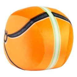 Metroid Mocchi-Mocchi Mega Morph Ball knuffel 30 cm