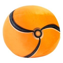 Metroid Mocchi-Mocchi Mega Morph Ball plush toy 30 cm