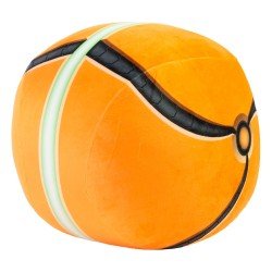 Metroid Mocchi-Mocchi Mega Morph Ball plush toy 30 cm