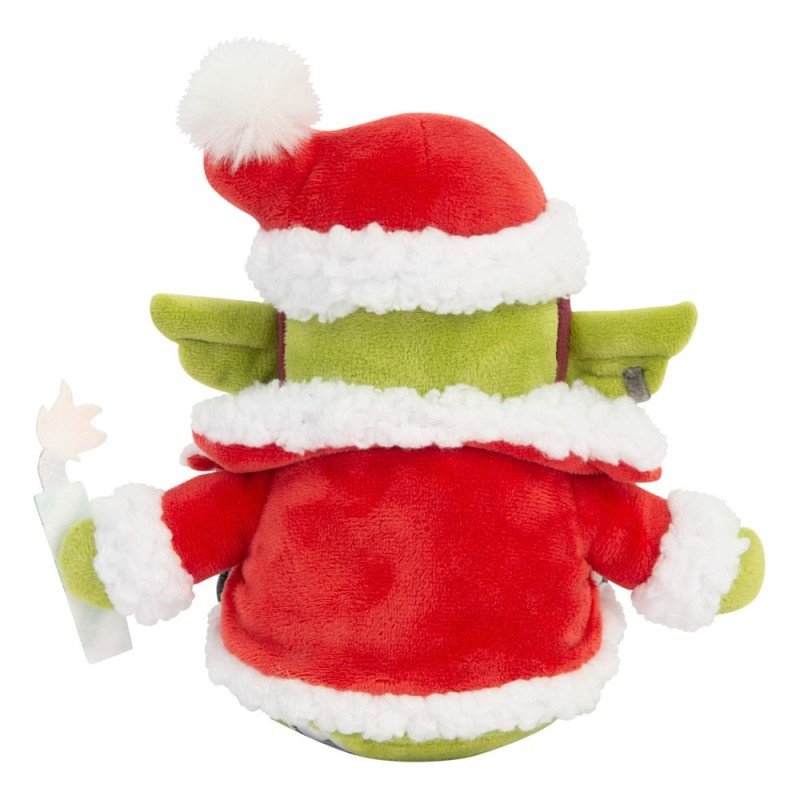 Warhammer Da Red Gobbo knuffel