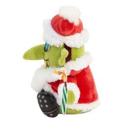 Warhammer Da Red Gobbo plush toy