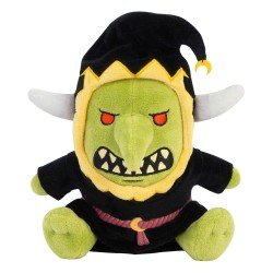 Warhammer Gloomspite Git Plush