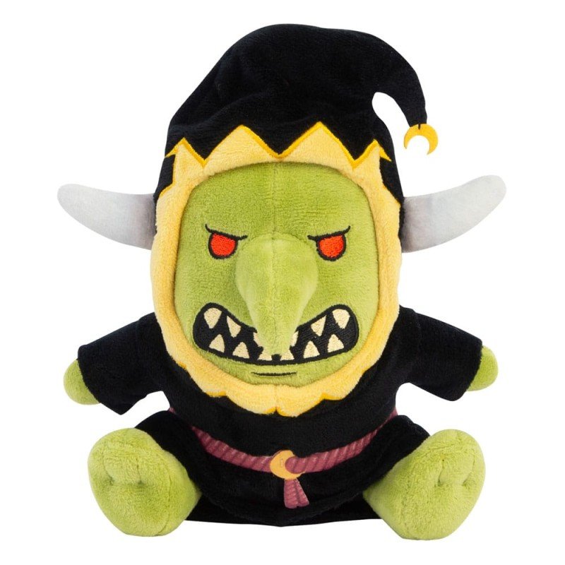 Warhammer Gloomspite Git Plush