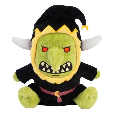 Warhammer peluche Gloomspite Git