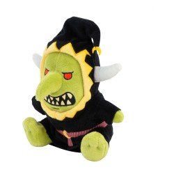 Warhammer Gloomspite Git Plush