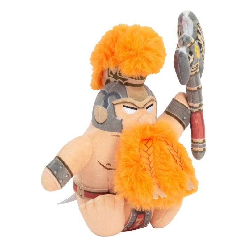 Warhammer peluche Fyreslayer