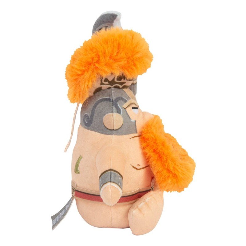 Warhammer peluche Fyreslayer