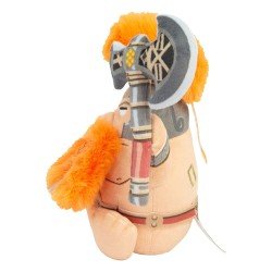 Warhammer peluche Fyreslayer