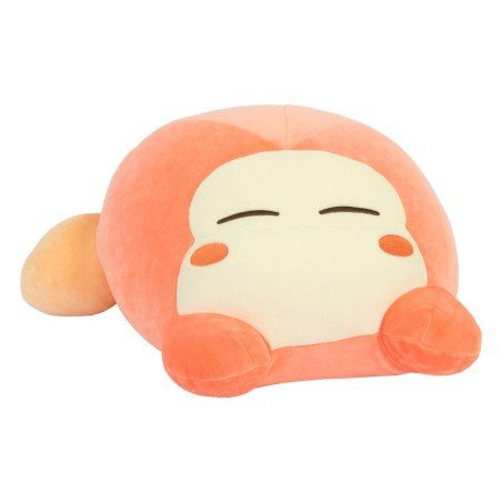 Kirby Plush Suya Suya Point Mega Waddle Dee 15 cm 