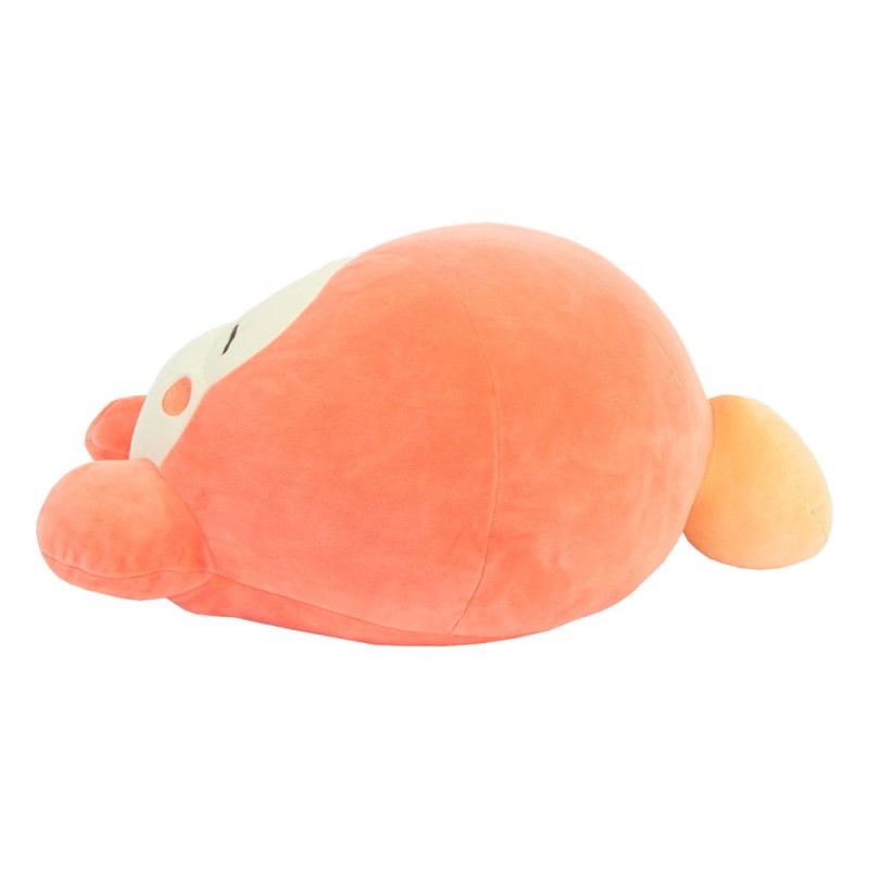 Kirby peluche Suya Suya Point Méga Waddle Dee 15 cm 