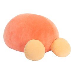 Kirby peluche Suya Suya Point Méga Waddle Dee 15 cm 