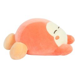Kirby Plush Suya Suya Point Mega Waddle Dee 15 cm 