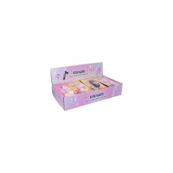 Sanrio assortiment porte-clés Hello Kitty & Friends FunKey Chains (24)