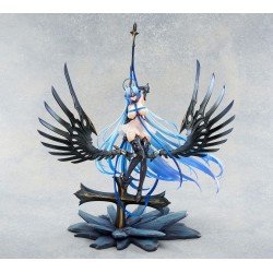 Azur Lane PVC-beeldje 1/7 Elzas 47 cm             