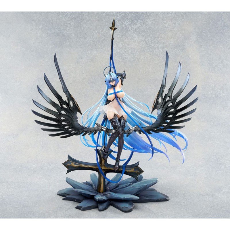 Azur Lane PVC-beeldje 1/7 Elzas 47 cm             